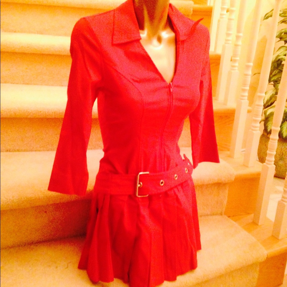 Sabora dress